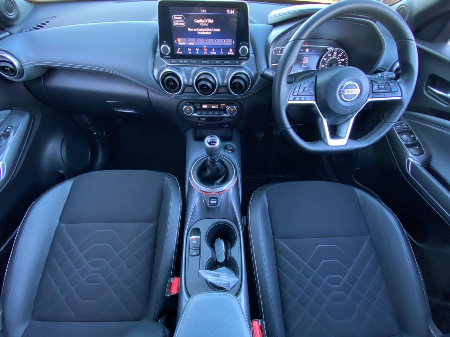 Used Nissan Juke 2021 for sale - 76727968: Photo 27