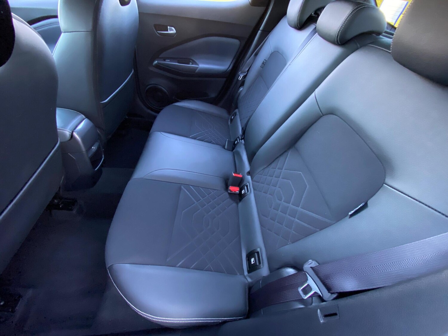 Used Nissan Juke 2021 for sale - 76727968: Photo 29