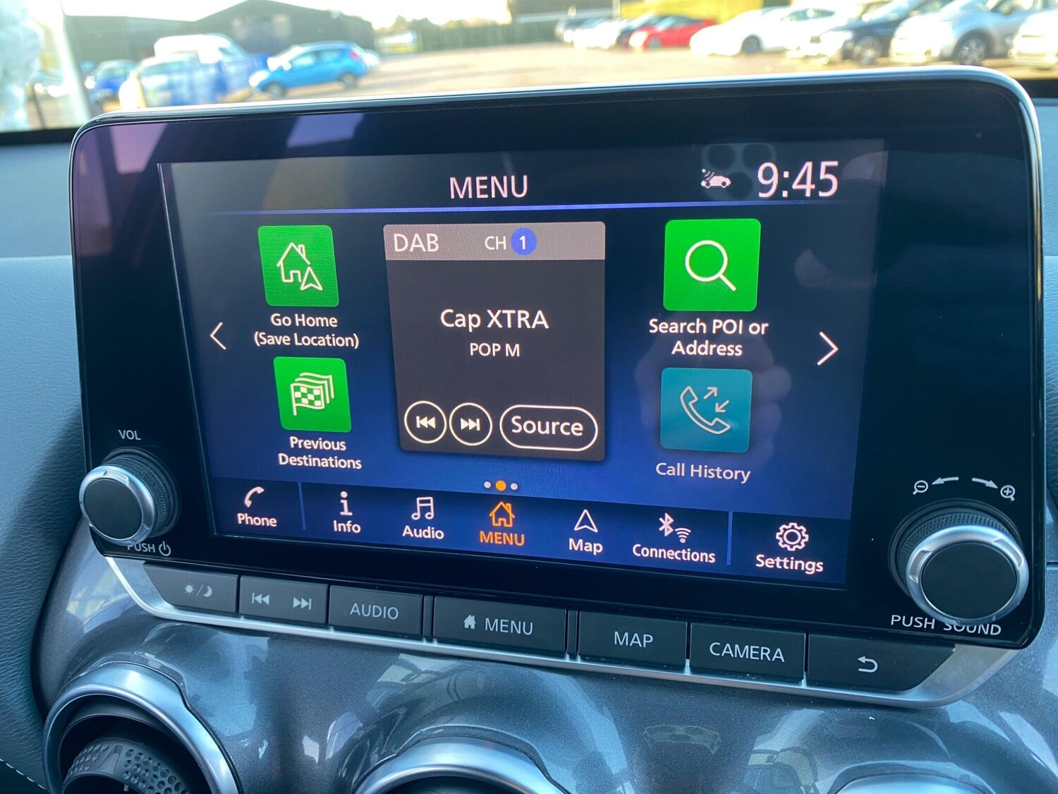 Used Nissan Juke 2021 for sale - 76727968: Photo 31