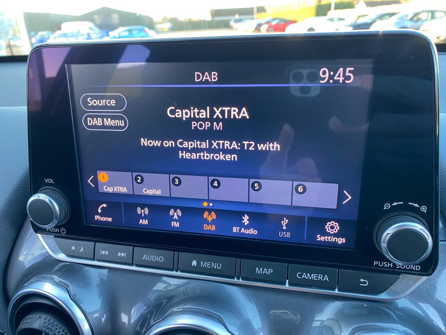 Used Nissan Juke 2021 for sale - 76727968: Photo 32