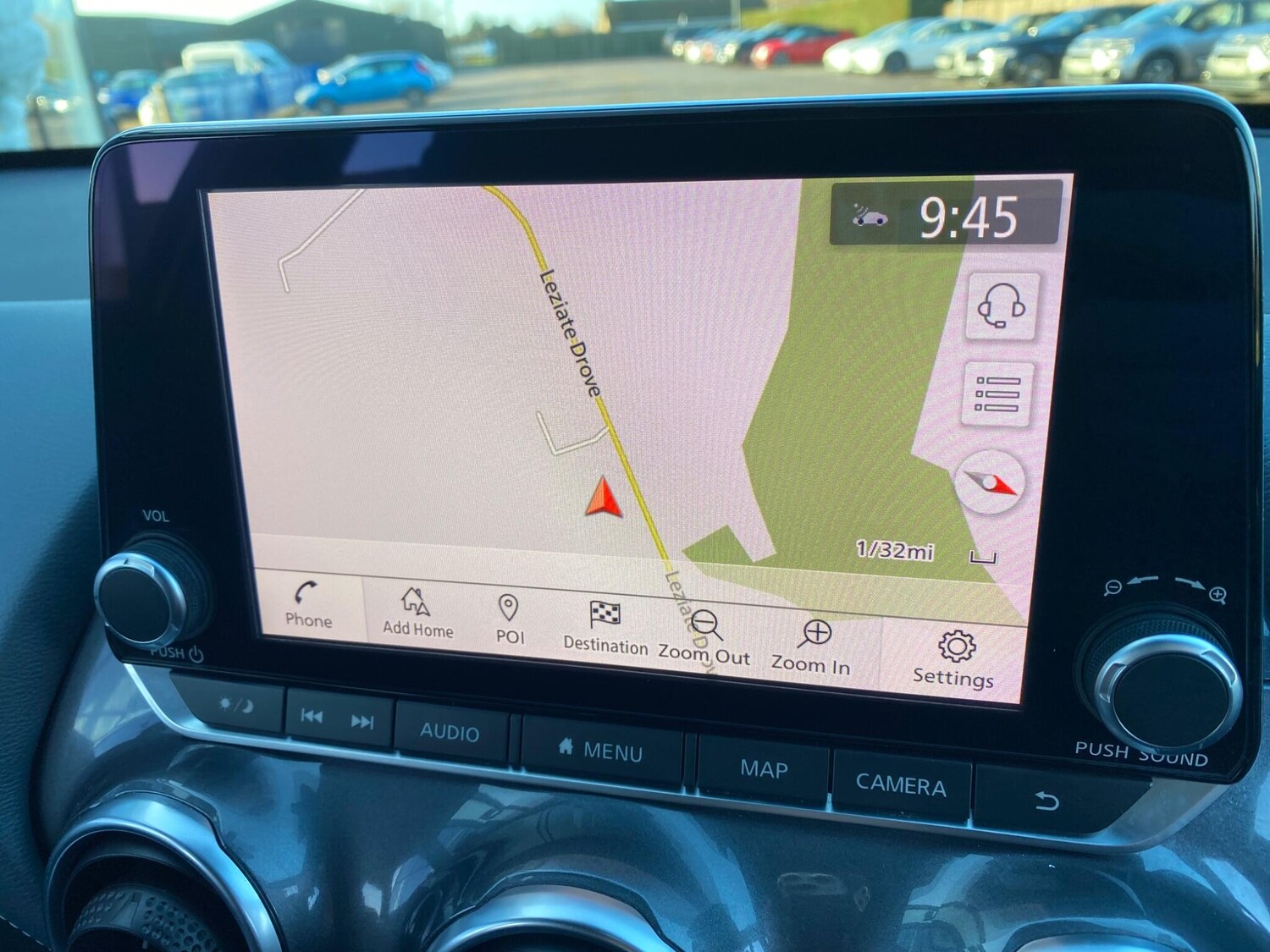 Used Nissan Juke 2021 for sale - 76727968: Photo 36