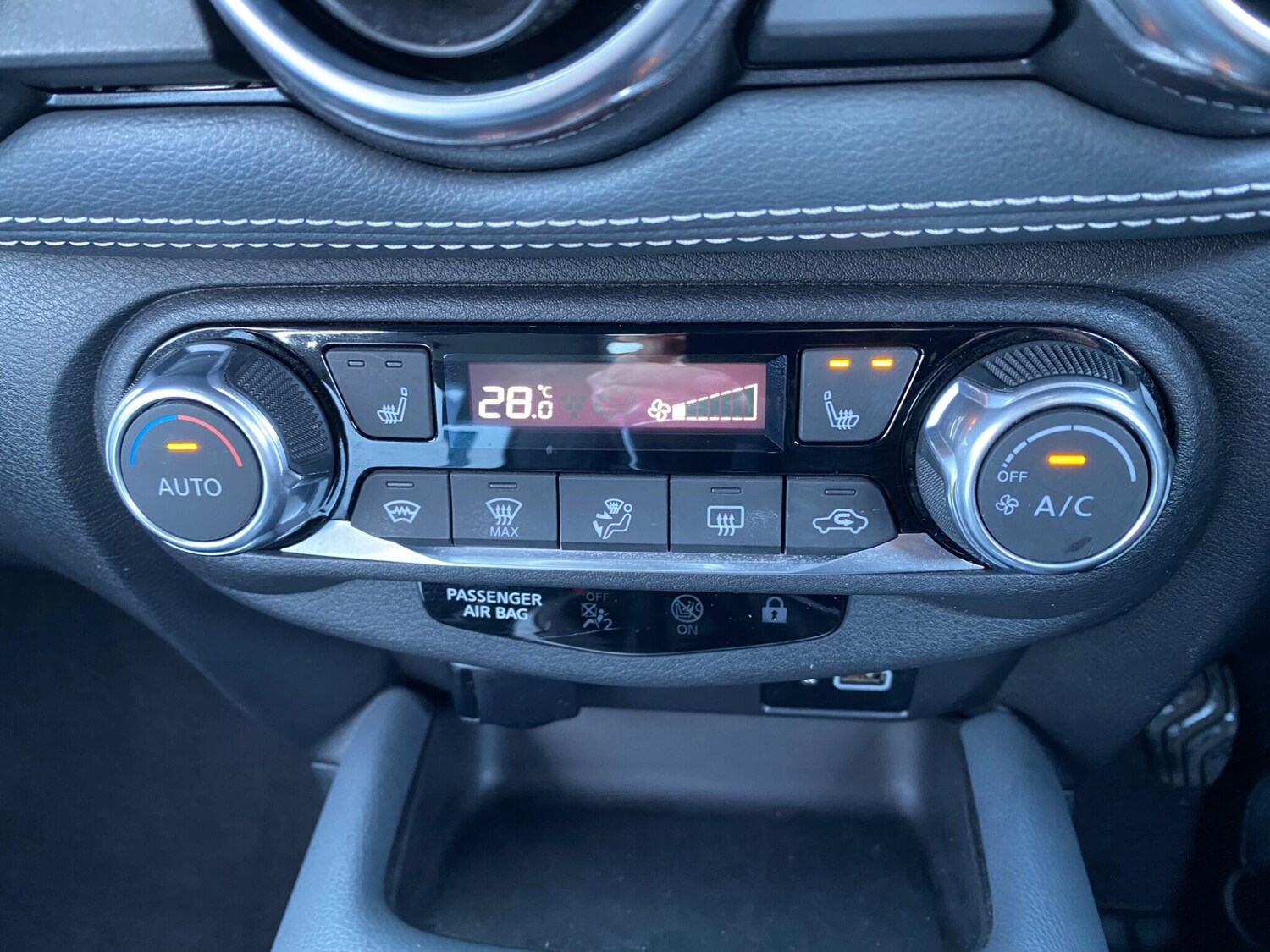 Used Nissan Juke 2021 for sale - 76727968: Photo 37