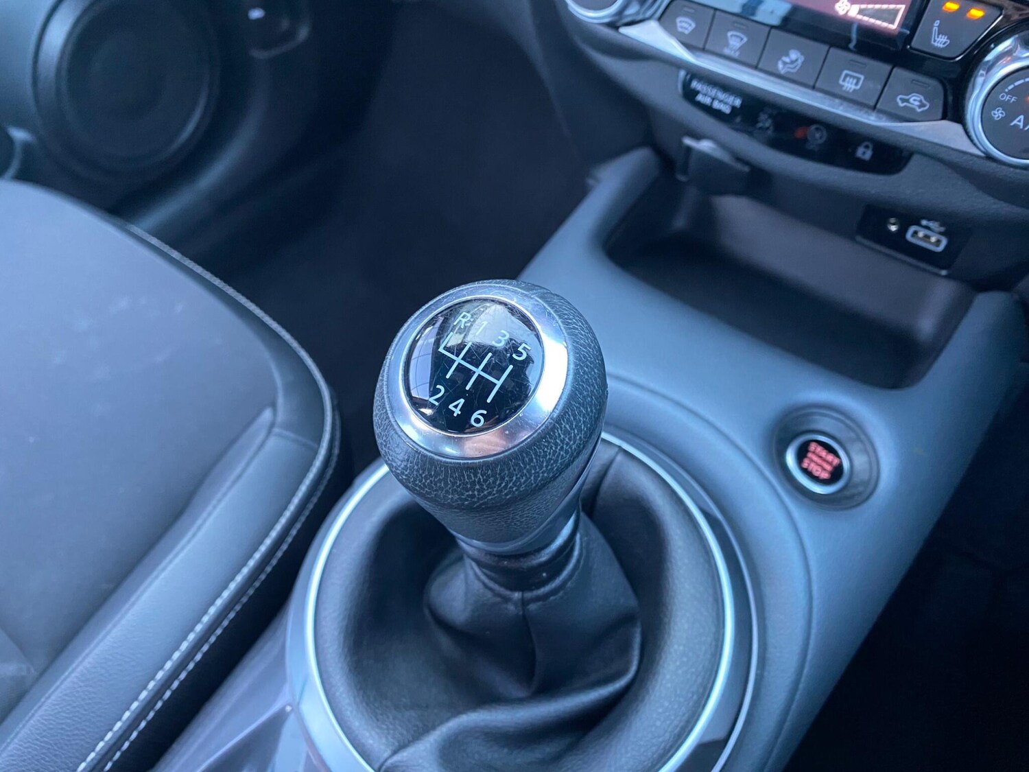 Used Nissan Juke 2021 for sale - 76727968: Photo 39