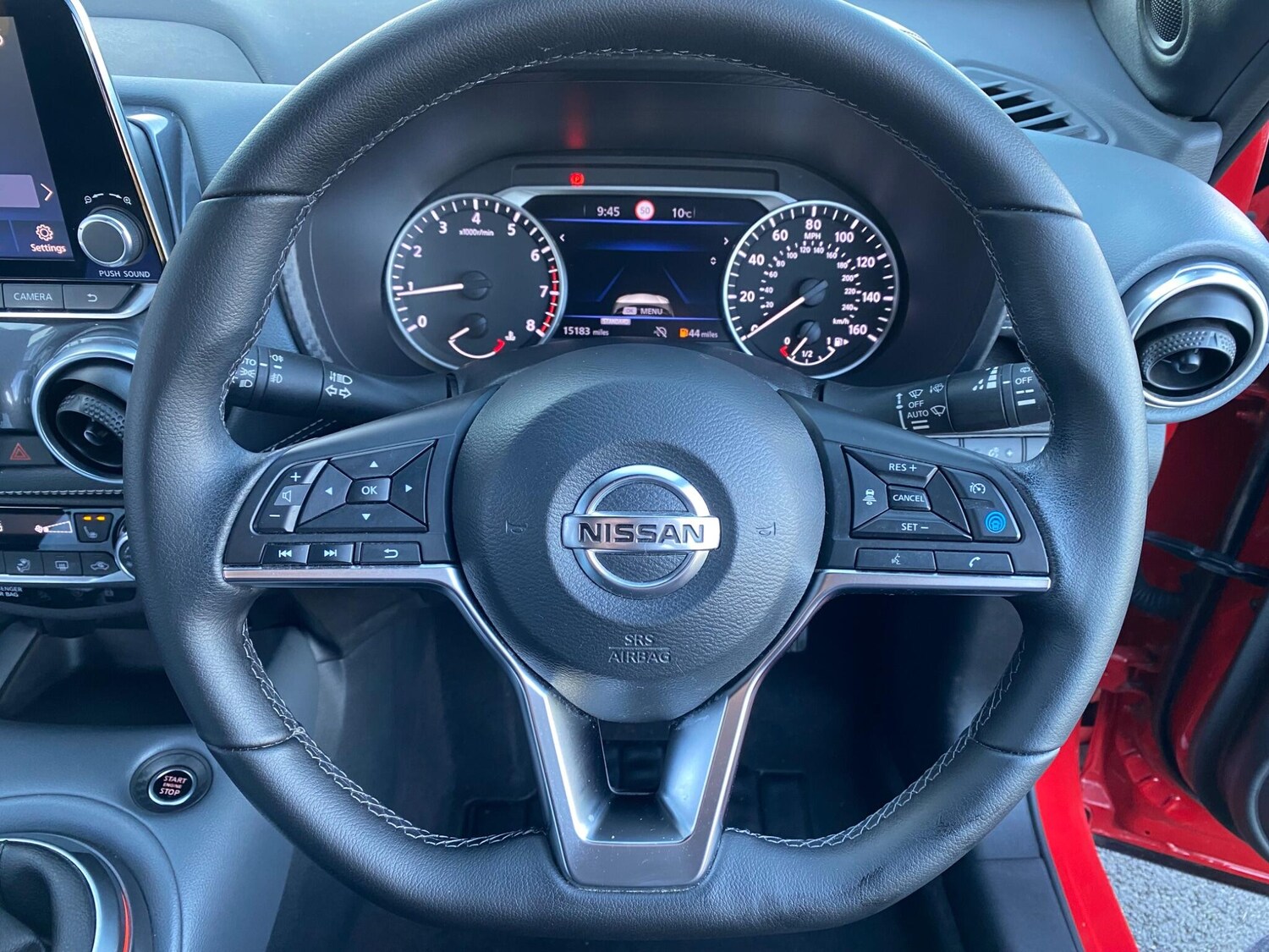 Used Nissan Juke 2021 for sale - 76727968: Photo 43