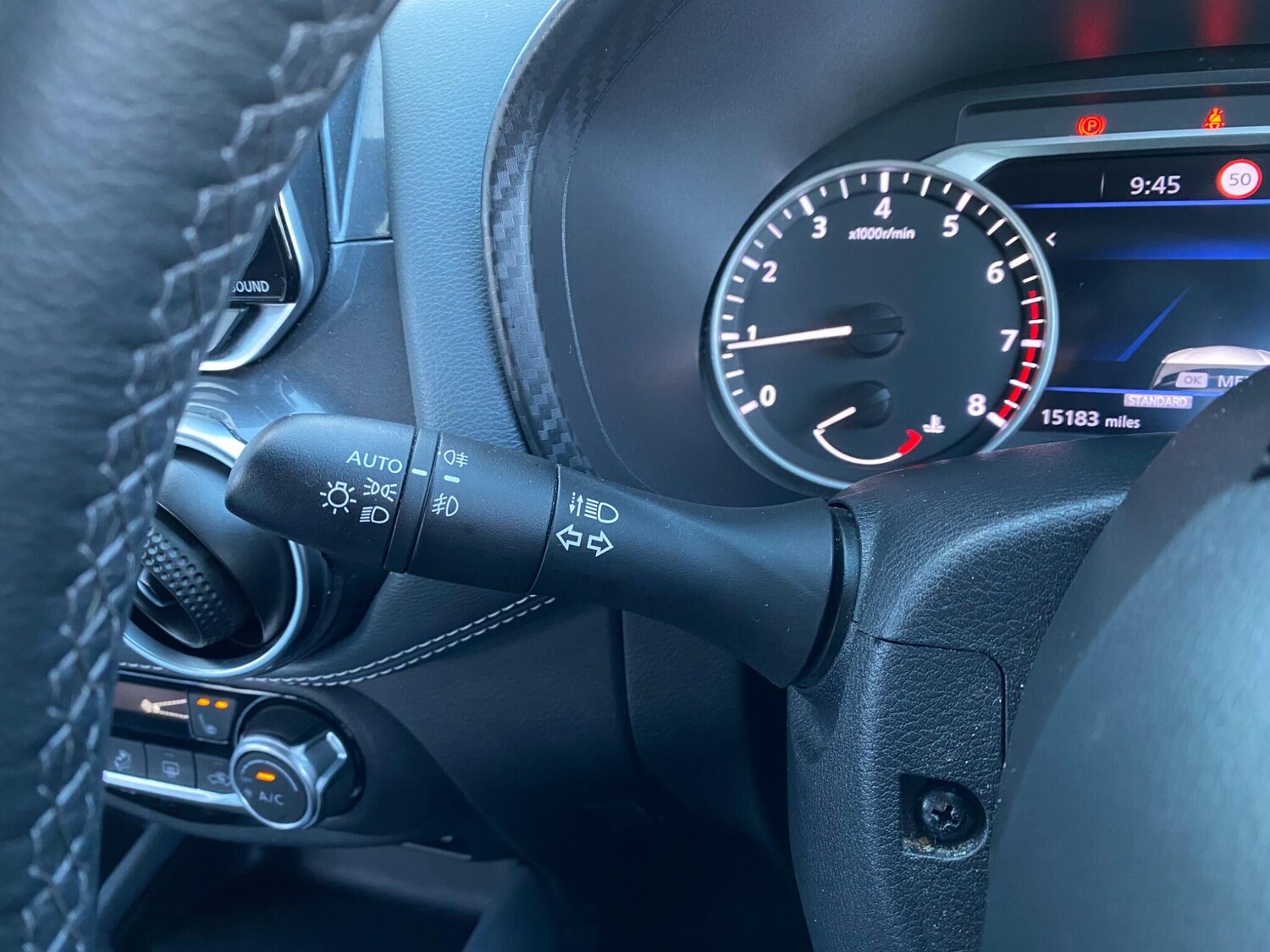 Used Nissan Juke 2021 for sale - 76727968: Photo 45