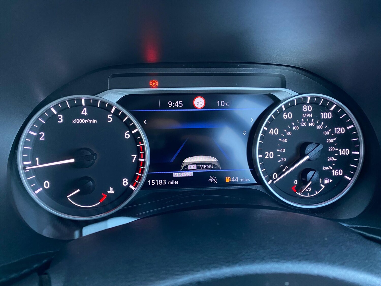 Used Nissan Juke 2021 for sale - 76727968: Photo 47