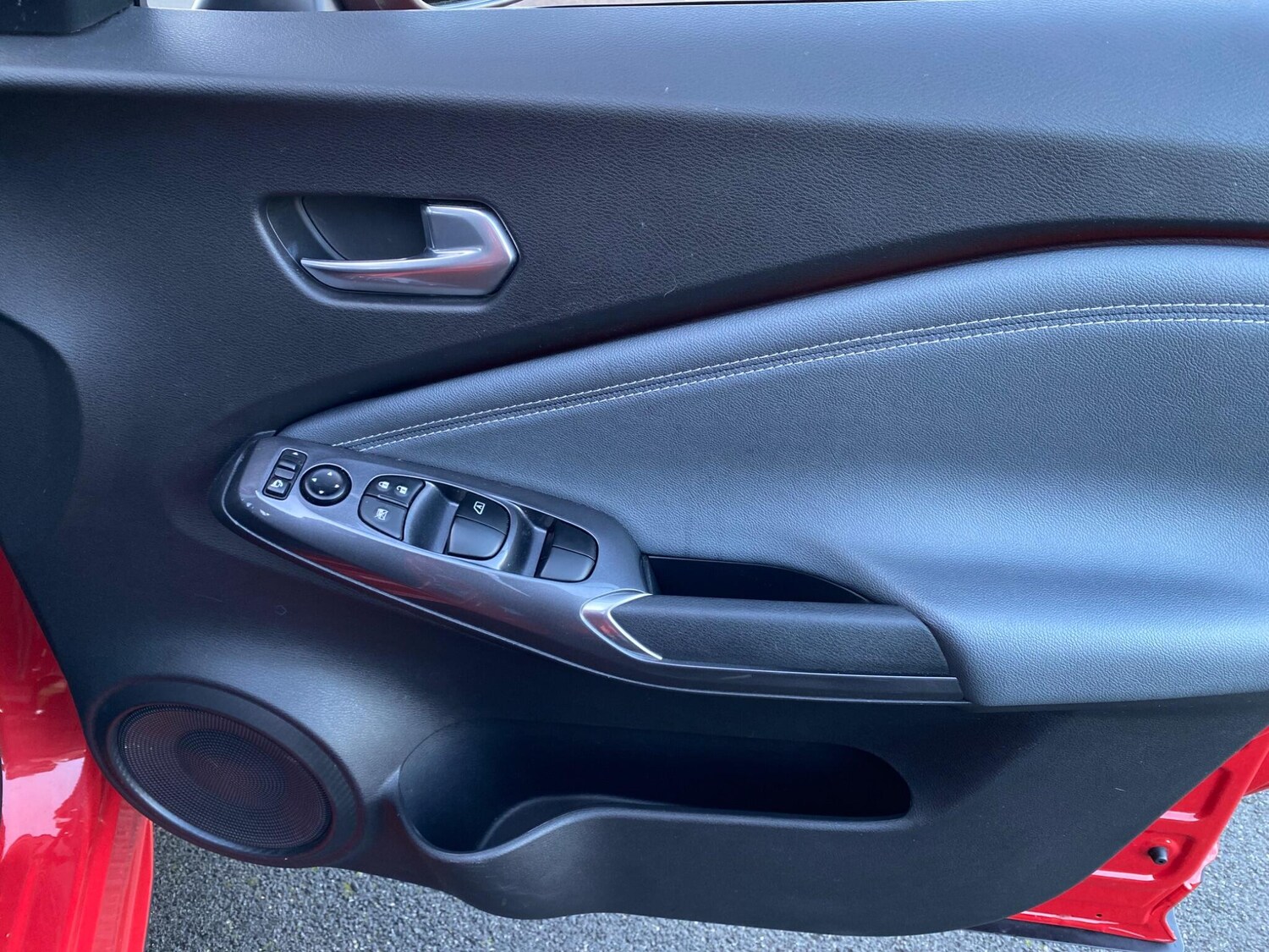 Used Nissan Juke 2021 for sale - 76727968: Photo 50