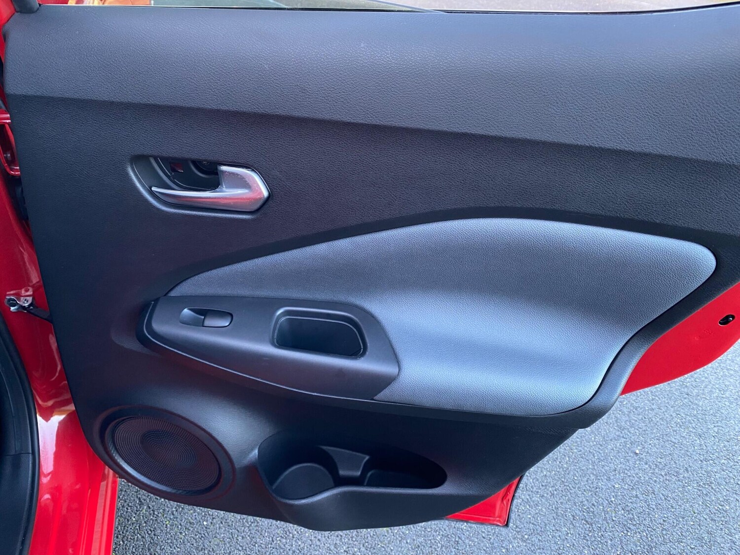 Used Nissan Juke 2021 for sale - 76727968: Photo 53