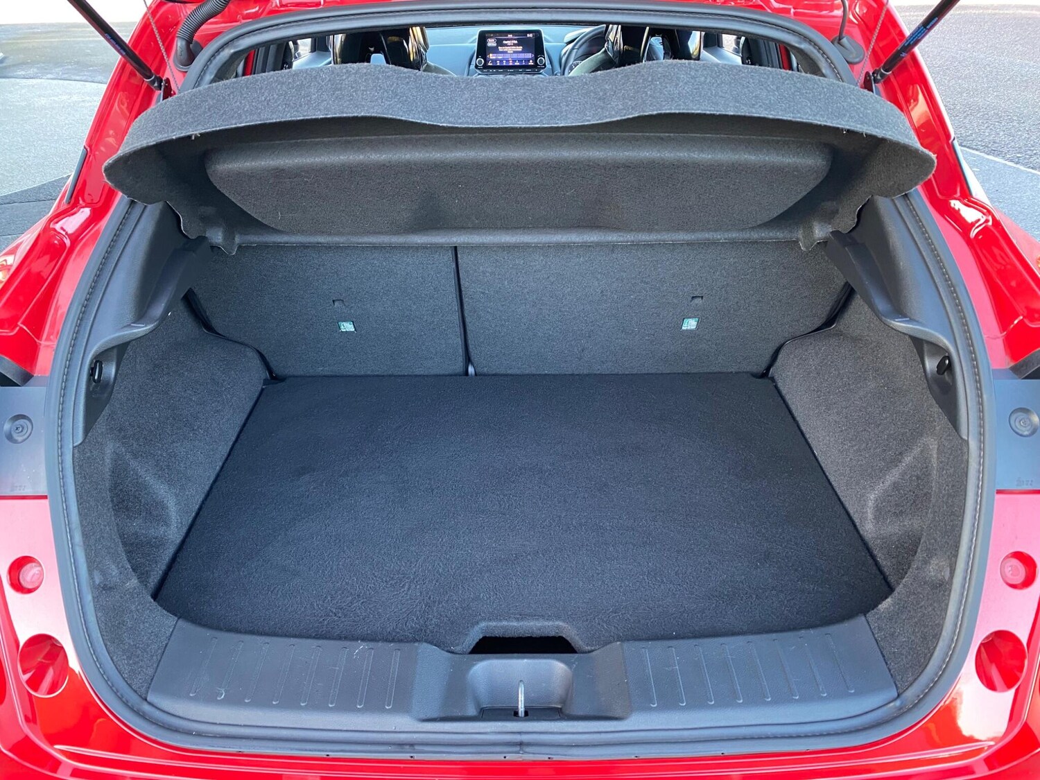 Used Nissan Juke 2021 for sale - 76727968: Photo 54