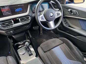 Used BMW 1 Series 2020 for sale - 79449614: Photo