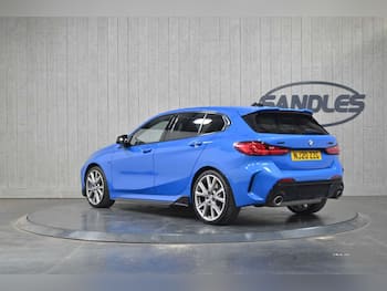 Used BMW 1 Series 2020 for sale - 79449614: Photo