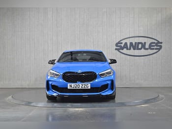 Used BMW 1 Series 2020 for sale - 79449614: Photo