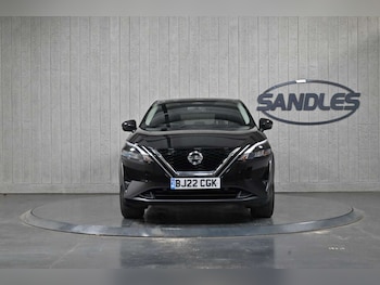 Used Nissan Qashqai 2022 for sale - 78577451: Photo