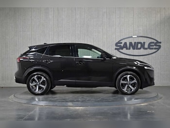 Used Nissan Qashqai 2022 for sale - 78577451: Photo