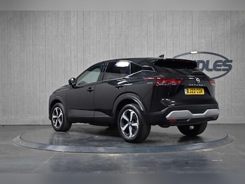 Used Nissan Qashqai 2022 for sale - 78577451: Photo