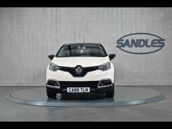 Used Renault Captur 2017 for sale - 75310931: Photo