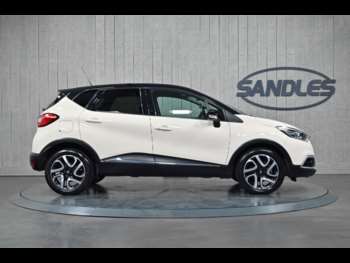 Used Renault Captur 2017 for sale - 75310931: Photo
