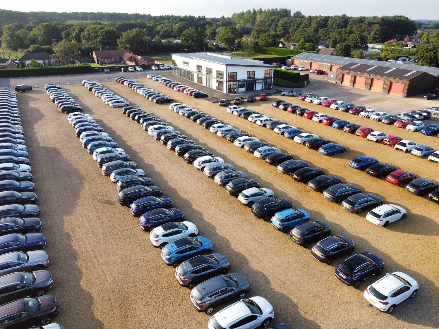 Used Vauxhall Corsa 2021 for sale - 76043106: Photo 16
