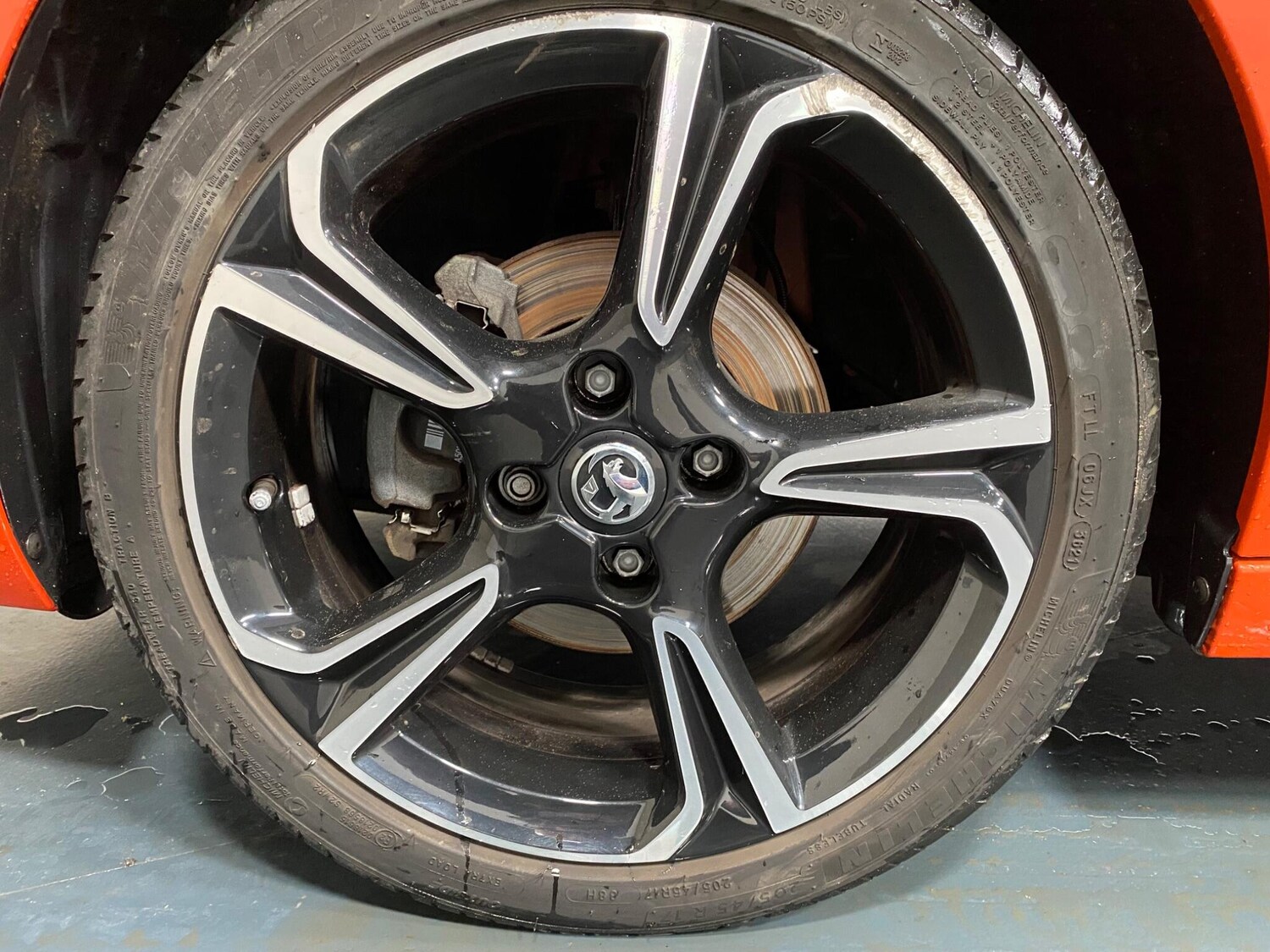 Used Vauxhall Corsa 2021 for sale - 76043106: Photo 18