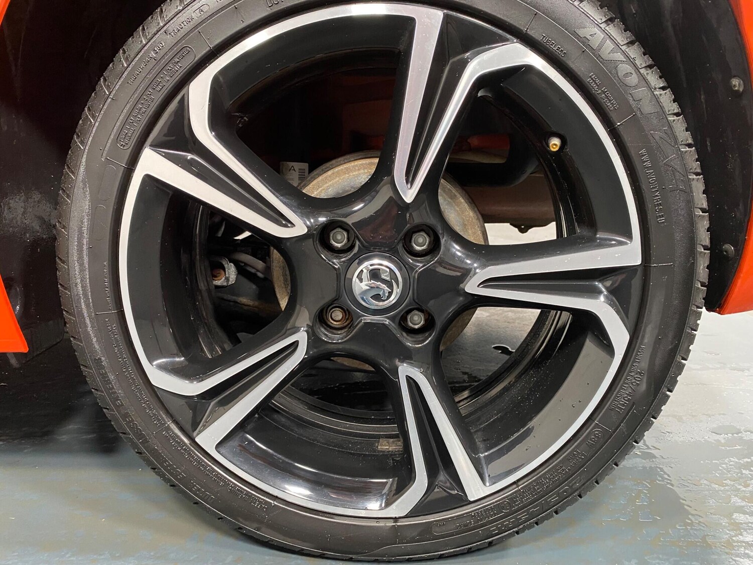 Used Vauxhall Corsa 2021 for sale - 76043106: Photo 19