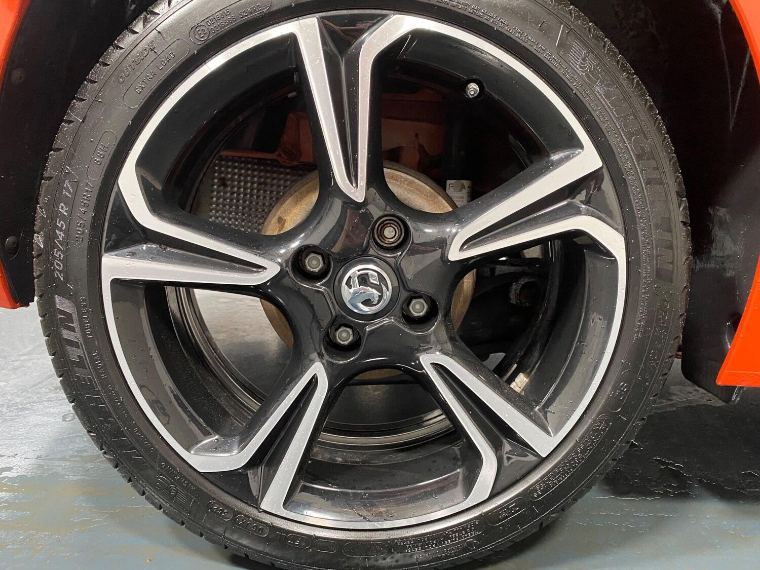 Used Vauxhall Corsa 2021 for sale - 76043106: Photo 21