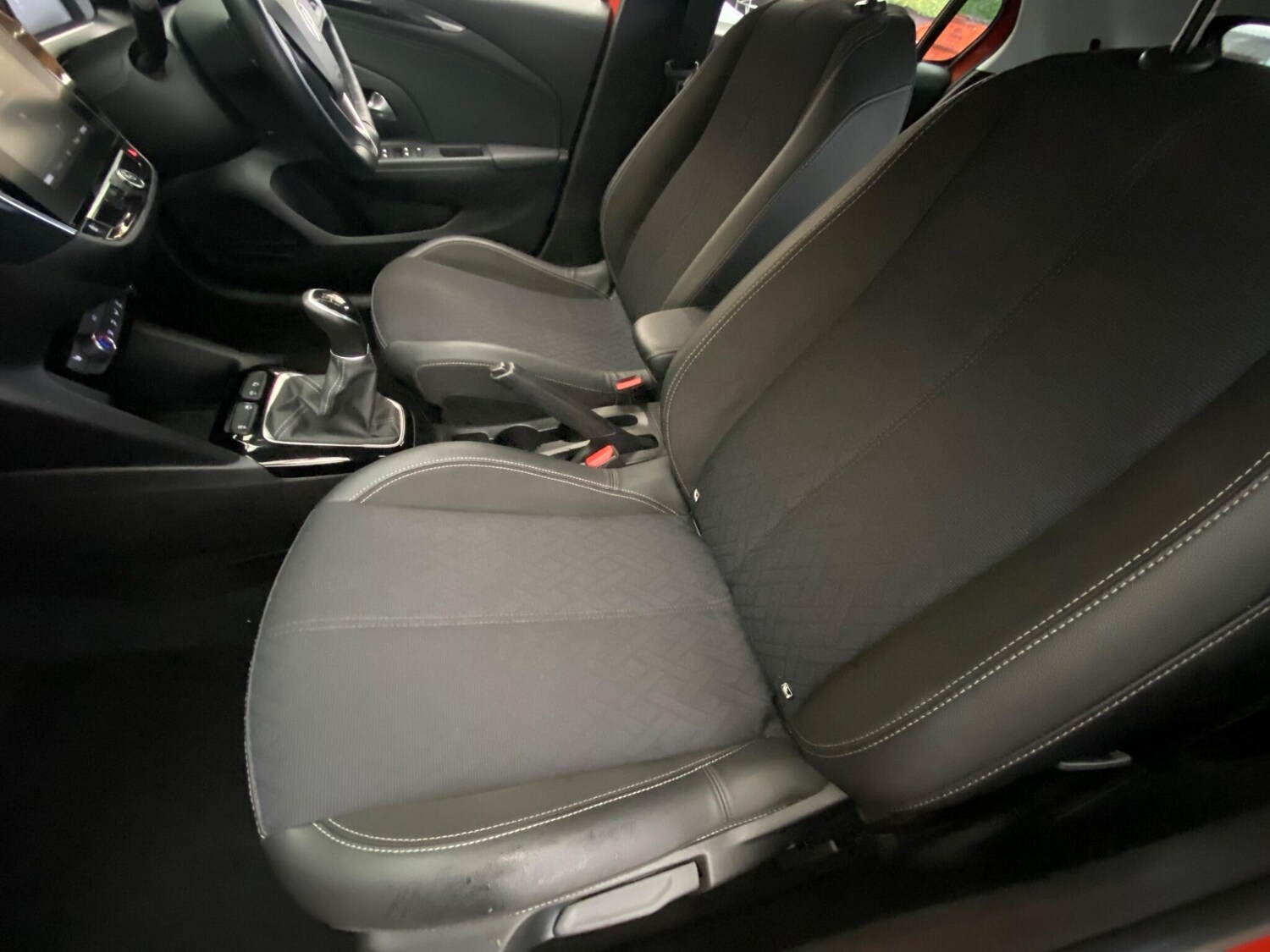 Used Vauxhall Corsa 2021 for sale - 76043106: Photo 25