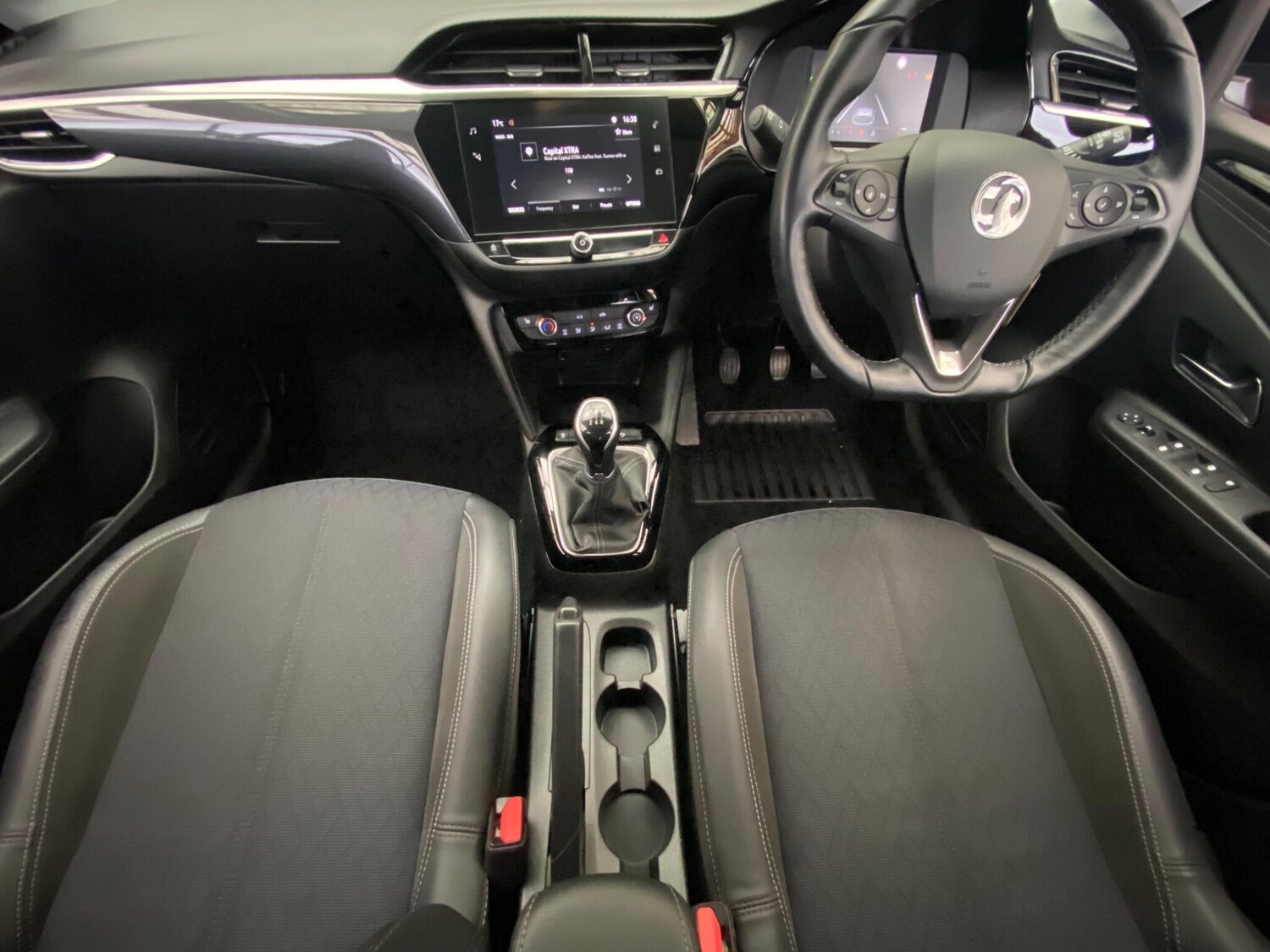Used Vauxhall Corsa 2021 for sale - 76043106: Photo 27