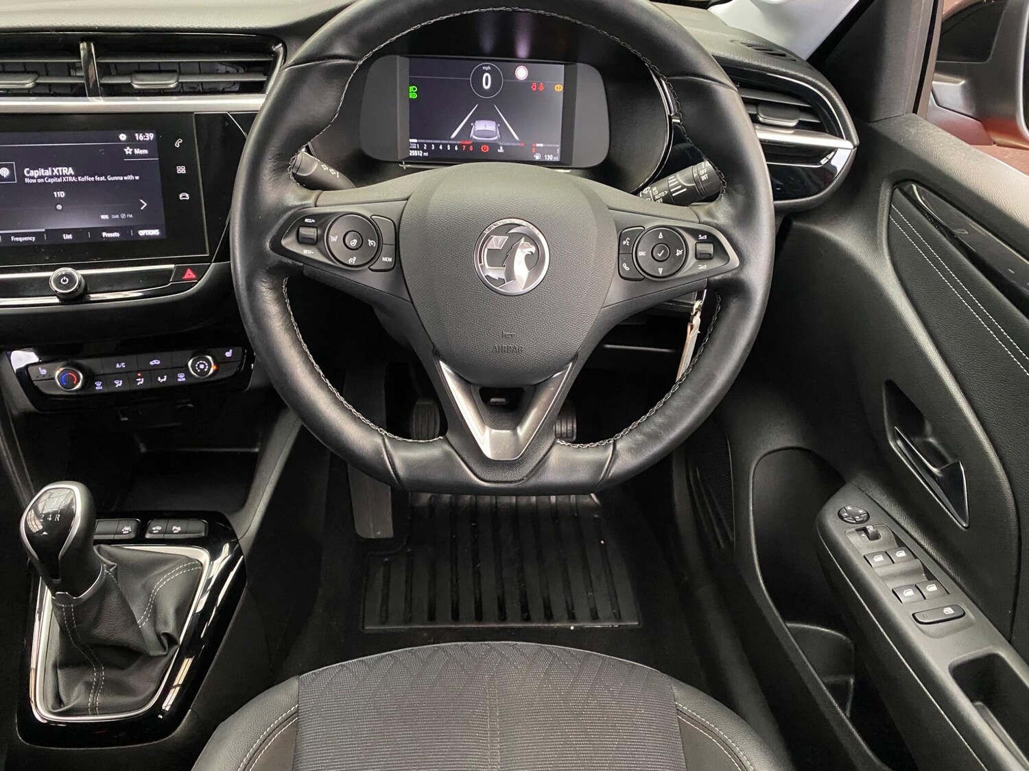 Used Vauxhall Corsa 2021 for sale - 76043106: Photo 28