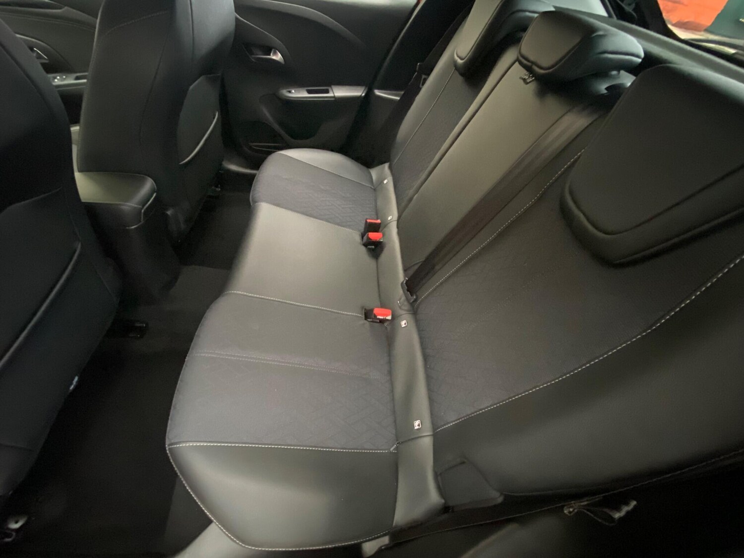 Used Vauxhall Corsa 2021 for sale - 76043106: Photo 29