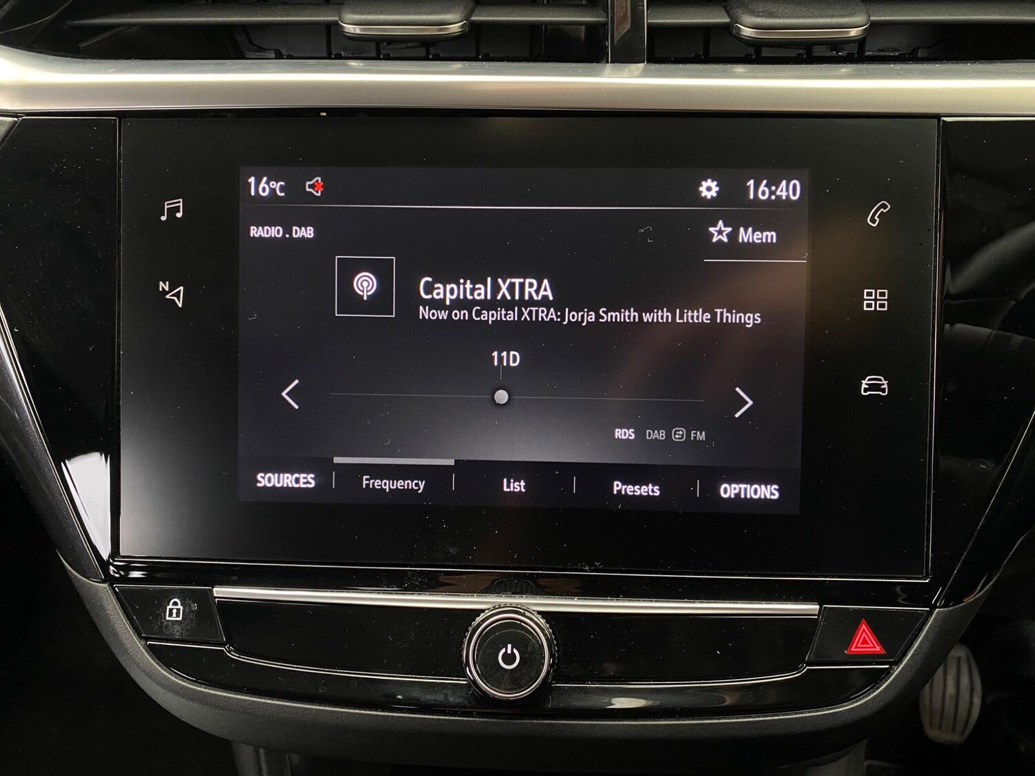 Used Vauxhall Corsa 2021 for sale - 76043106: Photo 31