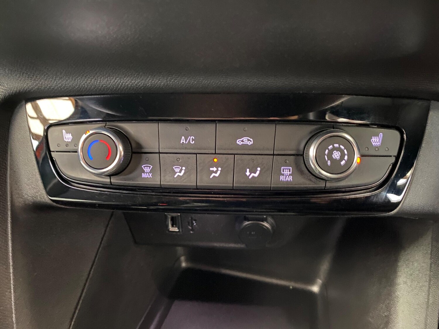 Used Vauxhall Corsa 2021 for sale - 76043106: Photo 34