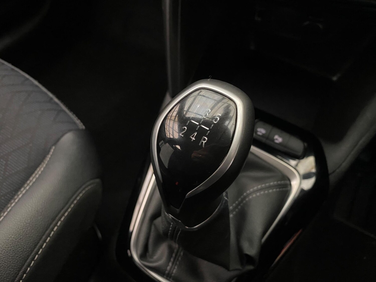 Used Vauxhall Corsa 2021 for sale - 76043106: Photo 36