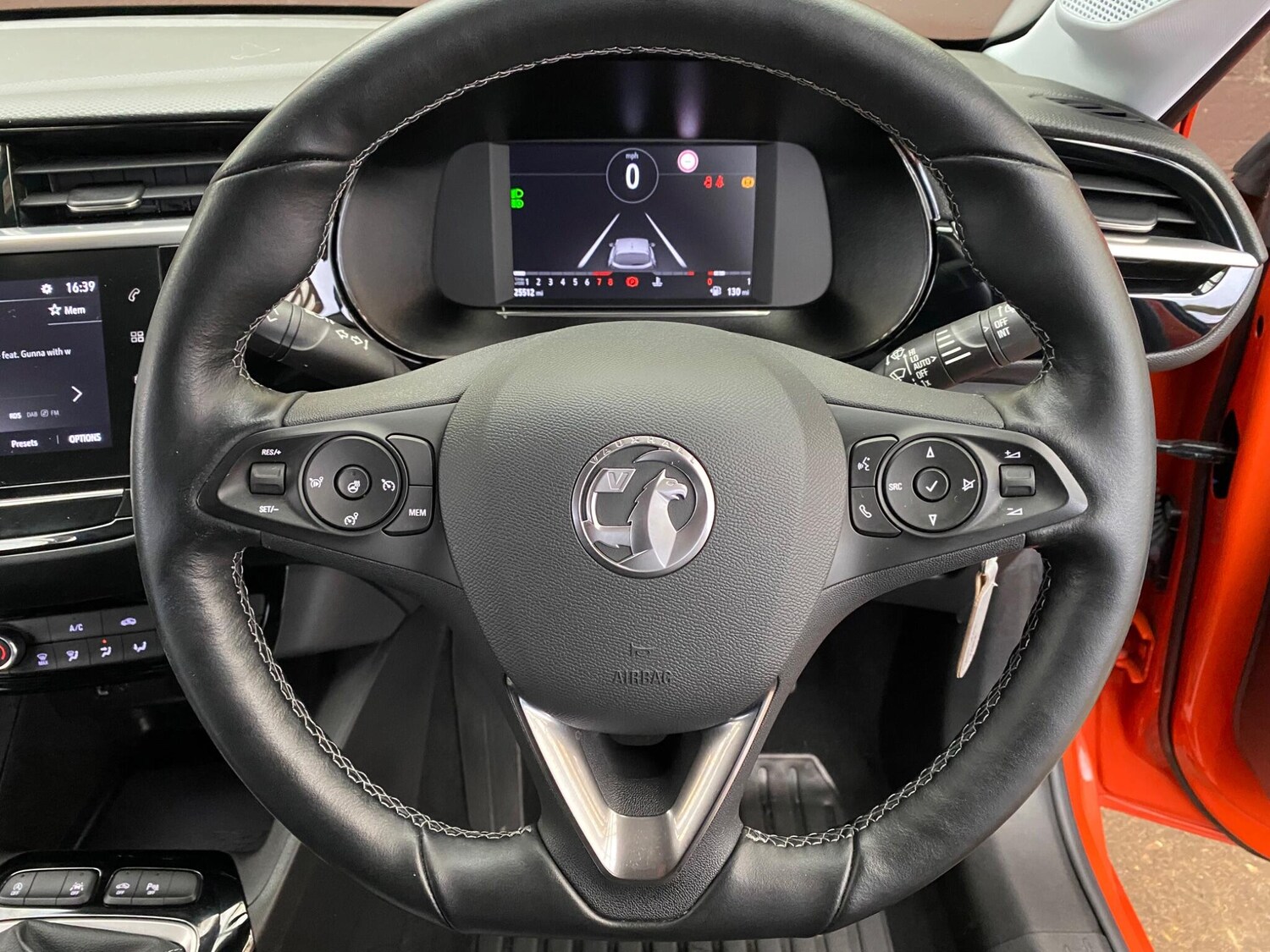 Used Vauxhall Corsa 2021 for sale - 76043106: Photo 41