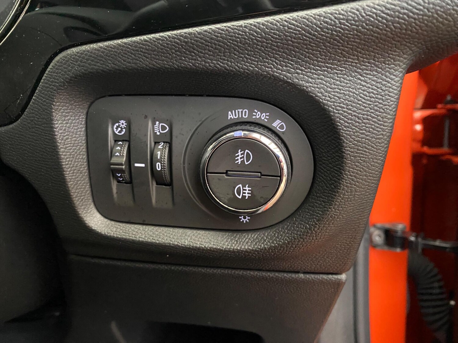 Used Vauxhall Corsa 2021 for sale - 76043106: Photo 46