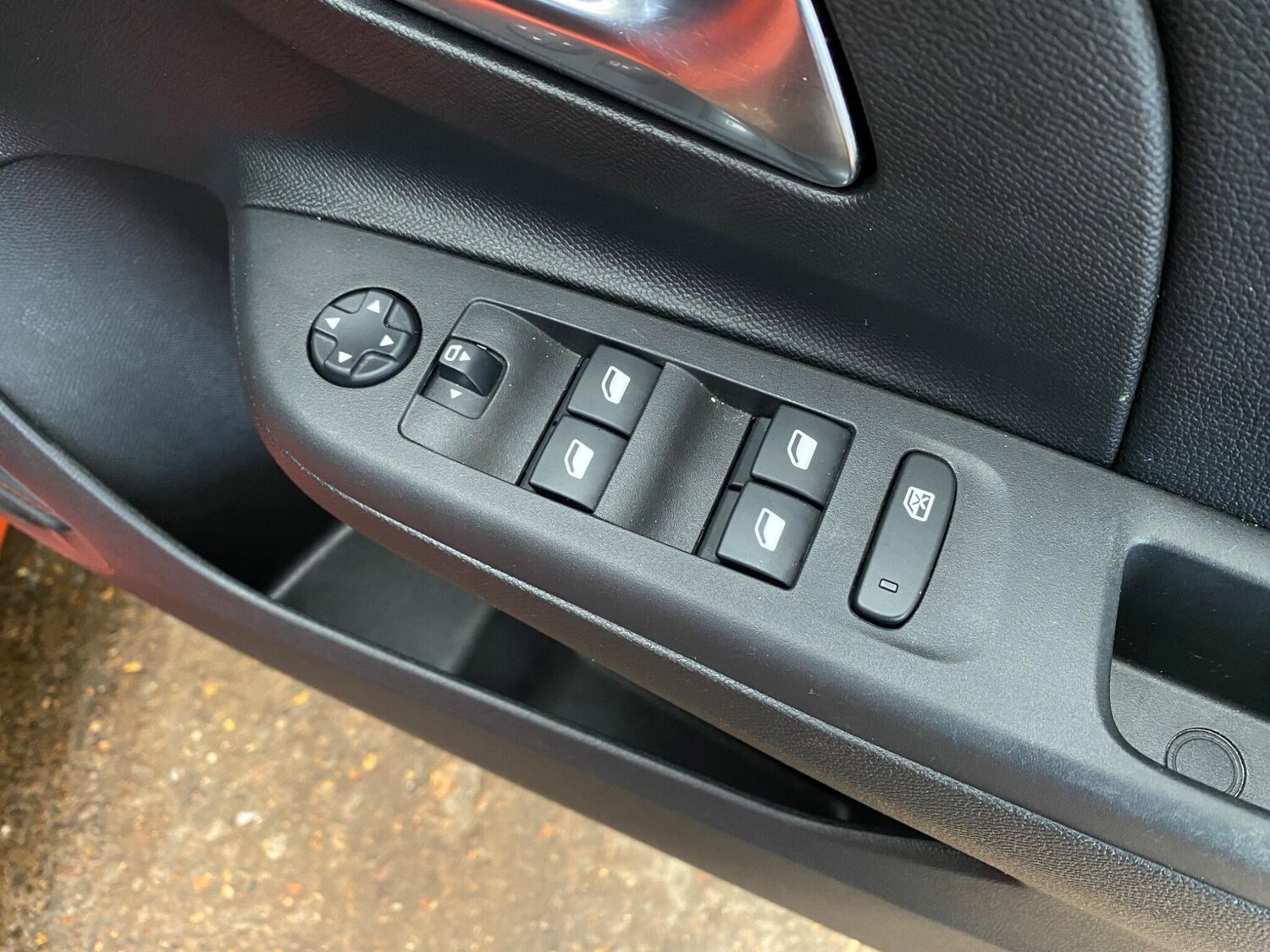 Used Vauxhall Corsa 2021 for sale - 76043106: Photo 47
