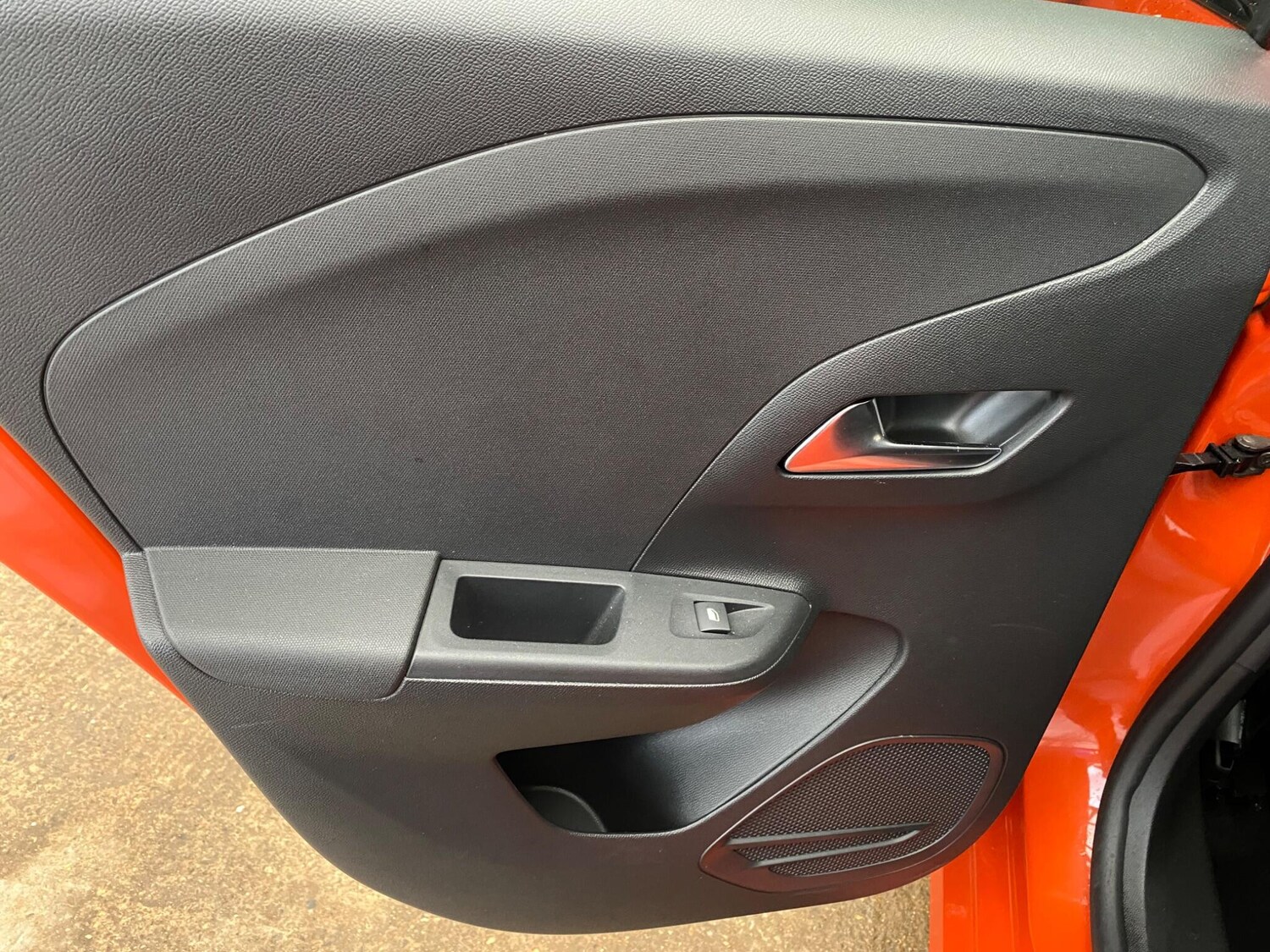 Used Vauxhall Corsa 2021 for sale - 76043106: Photo 49