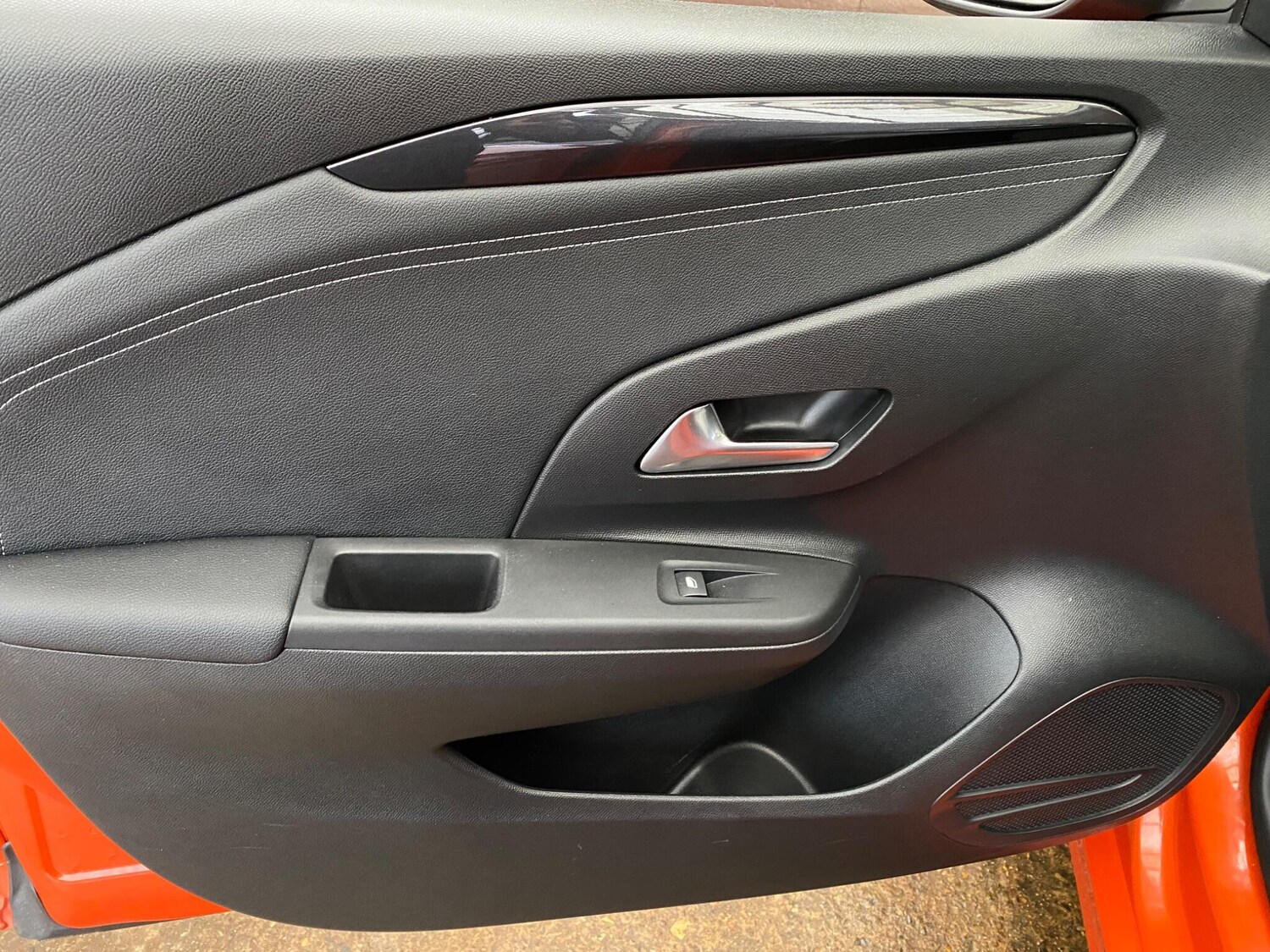 Used Vauxhall Corsa 2021 for sale - 76043106: Photo 50