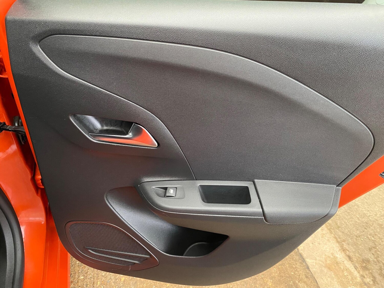 Used Vauxhall Corsa 2021 for sale - 76043106: Photo 51