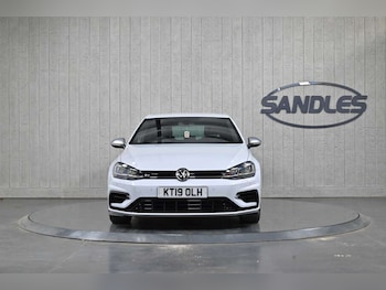 Used Volkswagen Golf 2019 for sale - 78640891: Photo