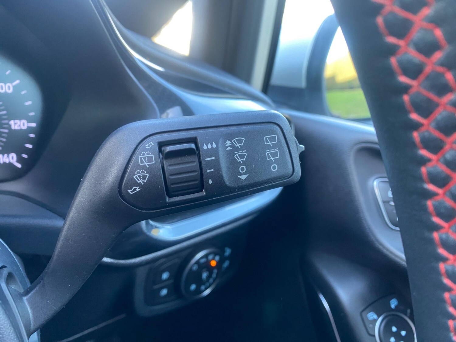 Vehicle 28