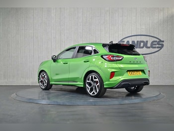 Used Ford Puma 2023 for sale - 78577431: Photo