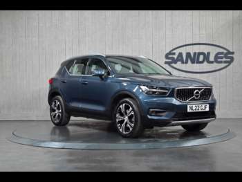 (22) - 2.0 B4 MHEV Inscription Pro DCT Auto Euro 6 (s/s) 5dr