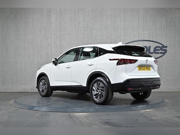 Used Nissan Qashqai 2023 for sale - 78292007: Photo