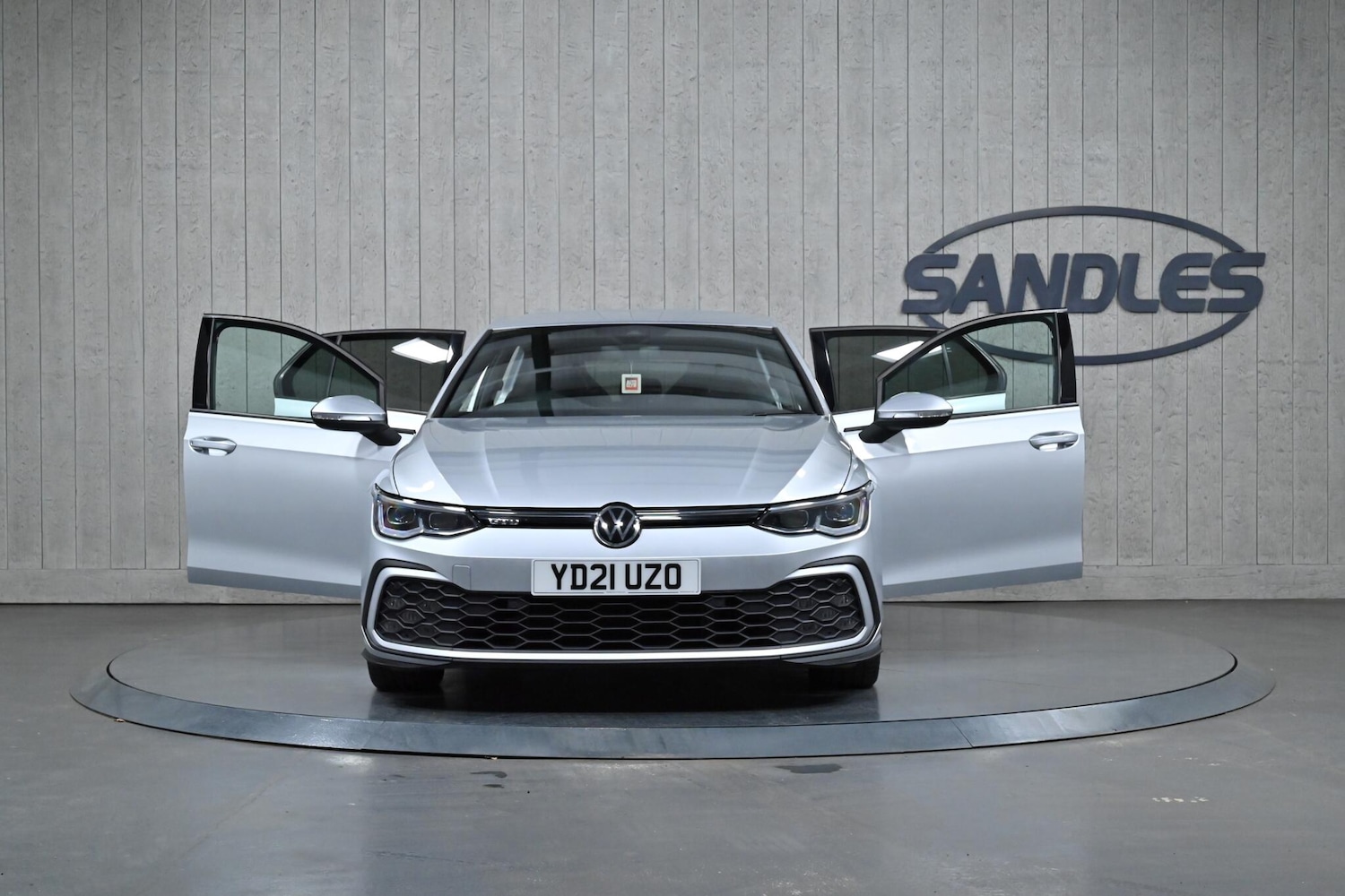 Used Volkswagen Golf 2021 for sale - 76913346: Photo 10