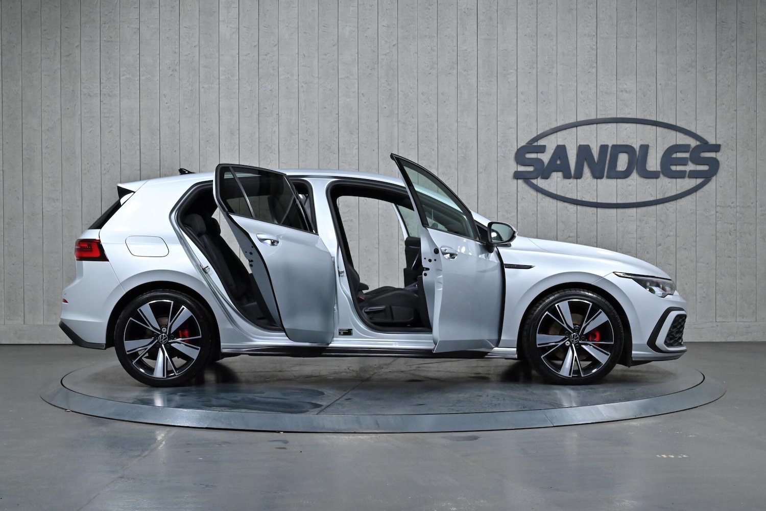 Used Volkswagen Golf 2021 for sale - 76913346: Photo 11