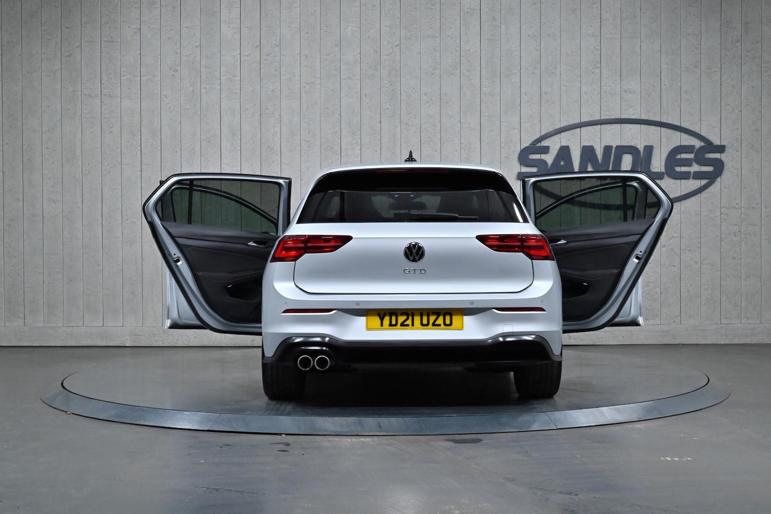 Used Volkswagen Golf 2021 for sale - 76913346: Photo 13