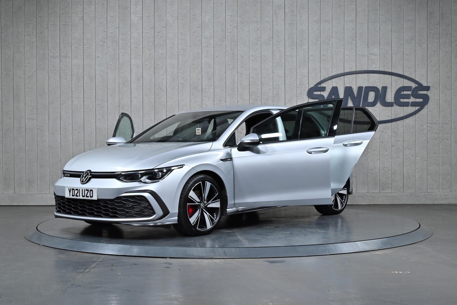 Used Volkswagen Golf 2021 for sale - 76913346: Photo 15