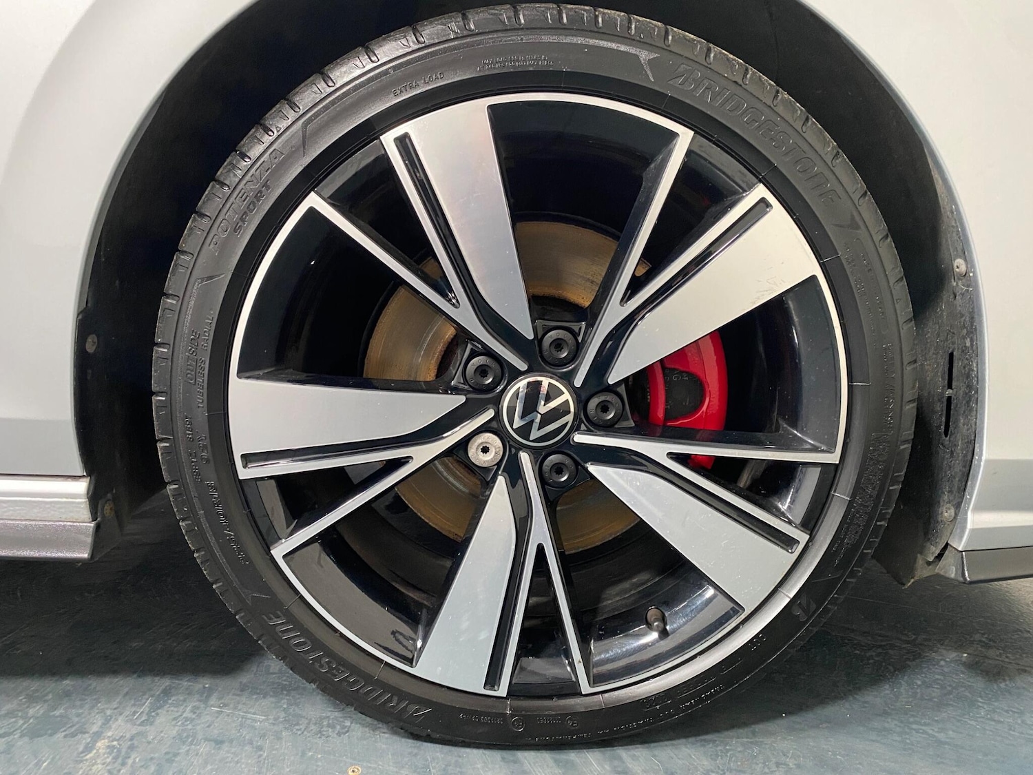 Used Volkswagen Golf 2021 for sale - 76913346: Photo 17