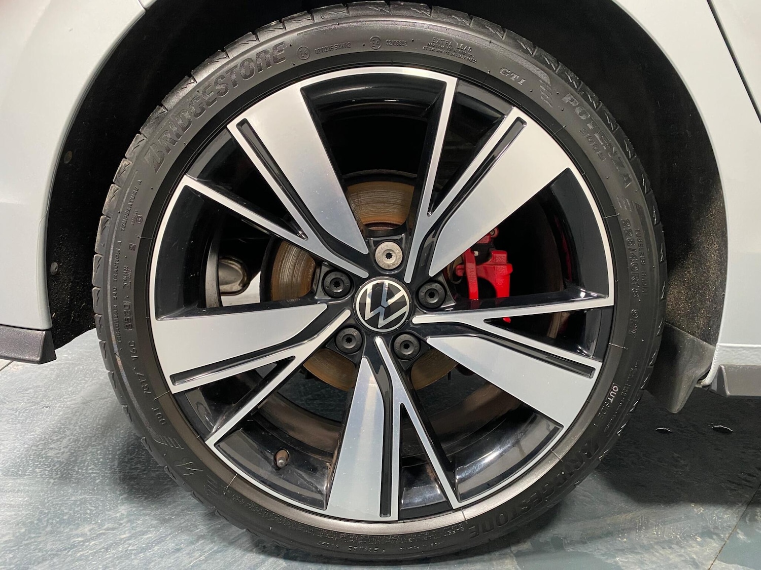 Used Volkswagen Golf 2021 for sale - 76913346: Photo 18