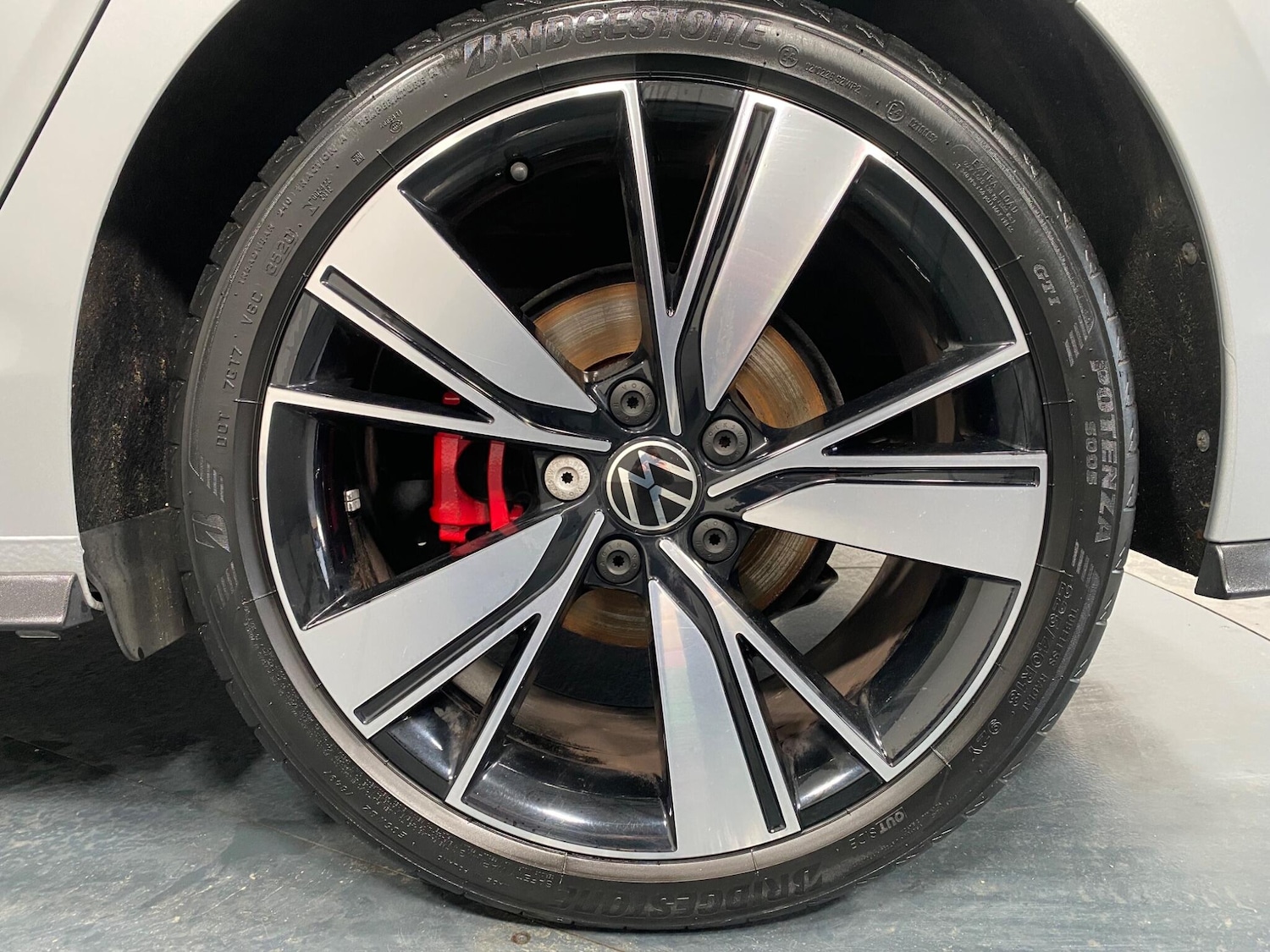 Used Volkswagen Golf 2021 for sale - 76913346: Photo 19